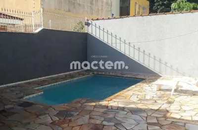 Casa com 3 quartos à venda no Parque Industrial Lagoinha, Ribeirão Preto 