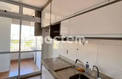 Apartamento com 2 quartos à venda no Jardim Paulista, Ribeirão Preto 