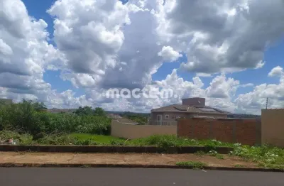 Terreno à venda no Alto da Boa Vista, Ribeirão Preto 