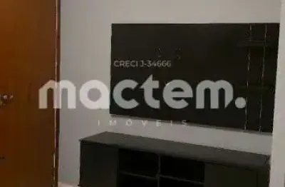 Apartamento com 2 quartos à venda no Jardim Florestan Fernandes, Ribeirão Preto 