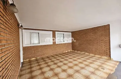 Casa com 3 quartos à venda no Campos Elíseos, Ribeirão Preto 