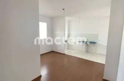 Apartamento com 2 quartos à venda na Reserva Macaúba, Ribeirão Preto 