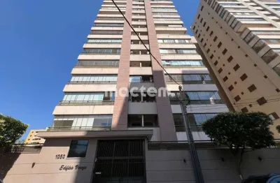 Apartamento com 4 quartos à venda no Jardim Paulista, Ribeirão Preto 