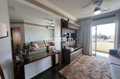 Apartamento com 1 quarto à venda no Ipiranga, Ribeirão Preto 