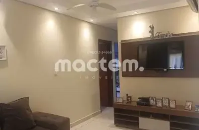 Casa com 4 quartos à venda no Quintino Facci II, Ribeirão Preto 