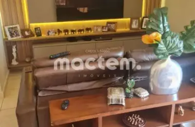 Apartamento com 3 quartos à venda no Jardim Irajá, Ribeirão Preto 