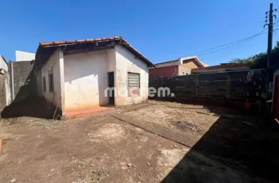 Casa com 3 quartos à venda no Antônio Marincek, Ribeirão Preto 