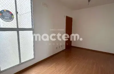 Apartamento com 2 quartos a venda condominio reserva das tulipas