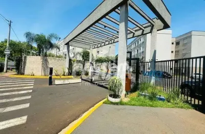 Apartamento com 4 quartos à venda no Valentina Figueiredo, Ribeirão Preto 