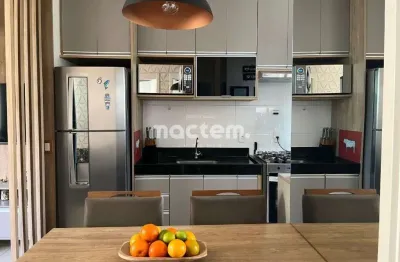 Apartamento com 2 quartos a venda no vitta bandeirantes - porteira fechada