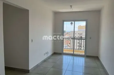 Apartamento com 2 quartos a venda no condominio reserva monte alegre