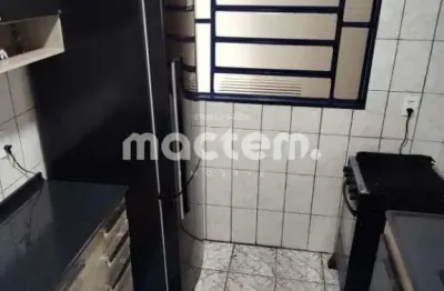 Casa com 2 quartos à venda no Jardim Mário Paiva Arantes, Ribeirão Preto 