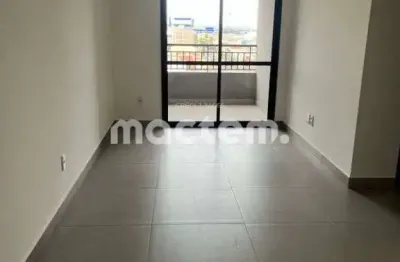Apartamento com 2 quartos à venda no Ribeirânia, Ribeirão Preto 