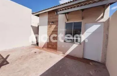 Casa com 2 quartos à venda na Reserva Macaúba, Ribeirão Preto 