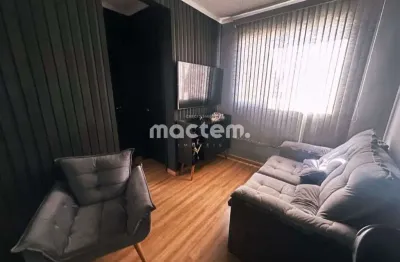 Apartamento com 2 quartos a venda no condominio parque royal garden