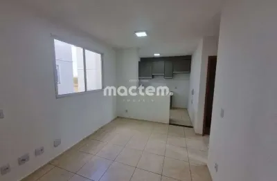 Apartamento com 2 quartos a venda no condominio palacio imperial