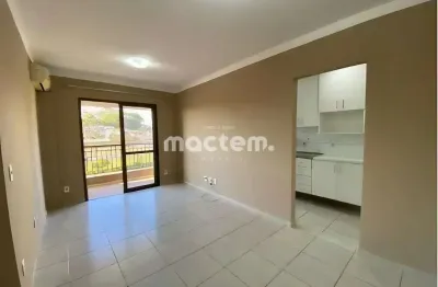 Apartamento 2 quartos com suite a venda no condominio solare