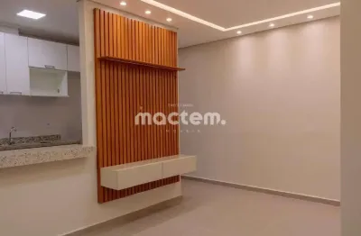 Apartamento com 2 quartos a venda no condominio grand tropical