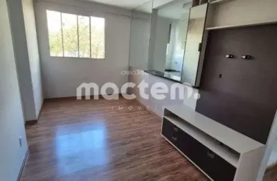 Apartamento com 2 quartos a venda no reserva sul condominio resort