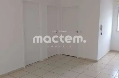 Apartamento com 2 quartos a venda no condominio vitta heitor rigon ii