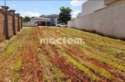 Terreno à venda em Bonfim Paulista, Ribeirão Preto 