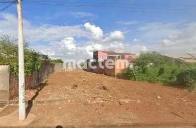 Terreno à venda no Jardim Salgado Filho, Ribeirão Preto 