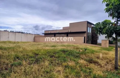 Terreno à venda no Real Sul, Ribeirão Preto 