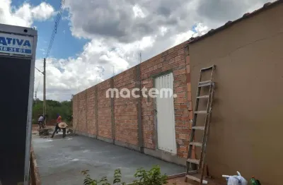 Terreno à venda no Jardim Itaú, Ribeirão Preto 