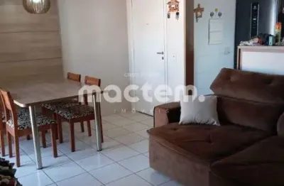 Apartamento com 2 quartos à venda no Alto do Ipiranga, Ribeirão Preto 