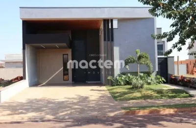 Casa de alto padrao a venda no condominio portal aroeira - vivendas da mata