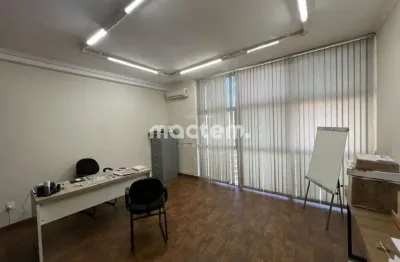 Sala comercial com 3 salas à venda no Centro, Ribeirão Preto 