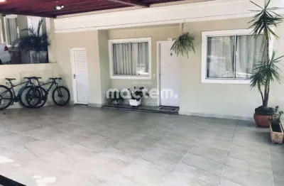 Sobrado com 3 quartos a venda no condominio jardim village dos hibiscos