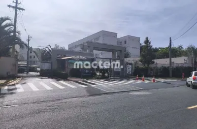 Apartamento com 2 quartos a venda no condominio residencial parque reino da escocia