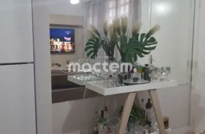 Apartamento com 2 quartos a venda no condominio vitta ribeirao verde i