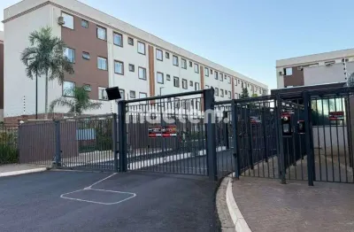 Apartamento com 2 quartos à venda no Residencial Parque dos Servidores, Ribeirão Preto 