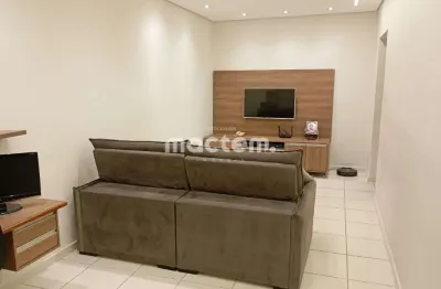 Casa com 2 quartos à venda no Campos Elíseos, Ribeirão Preto 