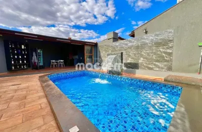 Casa com 2 quartos à venda na Vila Virgínia, Ribeirão Preto 