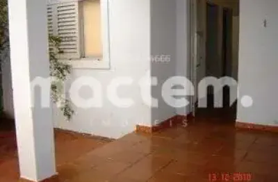 Casa com 2 quartos à venda no Ipiranga, Ribeirão Preto 