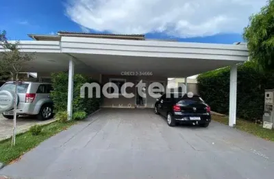 Casa em condomínio fechado com 3 quartos à venda no Condomínio Evidence Resort, Ribeirão Preto 