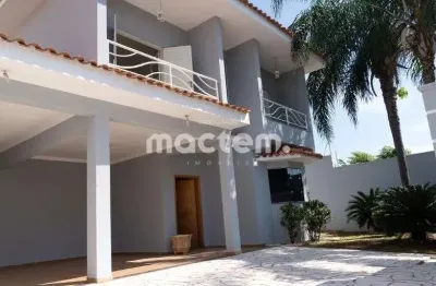 Casa com 3 quartos à venda no City Ribeirão, Ribeirão Preto 
