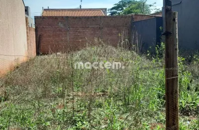 Terreno à venda no Jardim Pedra Branca, Ribeirão Preto 