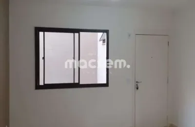 Apartamento com 2 quartos a venda no condominio vitta jardim interlagos