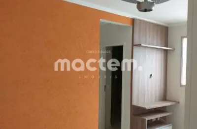 Apartamento com 2 quartos a venda no condominio parque royal garden