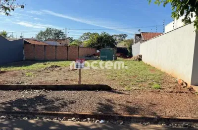 Terreno à venda em Bonfim Paulista, Ribeirão Preto 