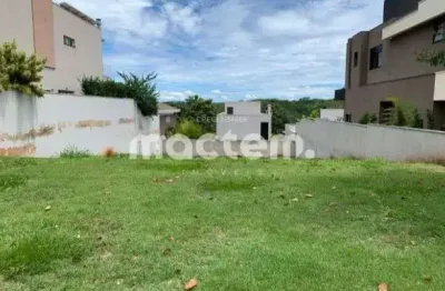 Terreno à venda no Residencial e Empresarial Alphaville, Ribeirão Preto 