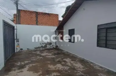 Casa com 2 quartos à venda no Jardim Paiva, Ribeirão Preto 