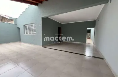 Casa com 3 quartos à venda na Vila Tibério, Ribeirão Preto 