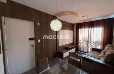 Apartamento com 2 quartos à venda no Sumarezinho, Ribeirão Preto 