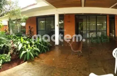 Casa com 4 quartos à venda no Jardim Sumaré, Ribeirão Preto 