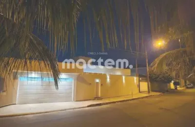 Casa com 3 quartos à venda no Residencial Greenville, Ribeirão Preto 